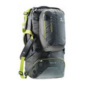 Рюкзак туристический Deuter Transit 65 4510217 от магазина Мандривник Украина